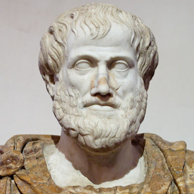 Aristotle’s Nicomachean Ethics