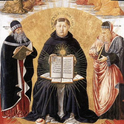 Aquinas' Commentary on Aristotle's Posterior Analytics