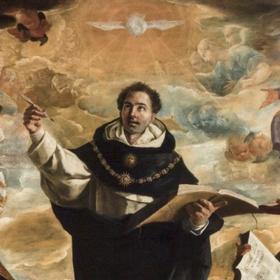 Aquinas' The Office of the Wise Man