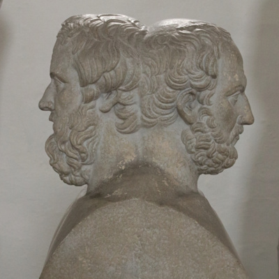 Thucydides and Herdotus